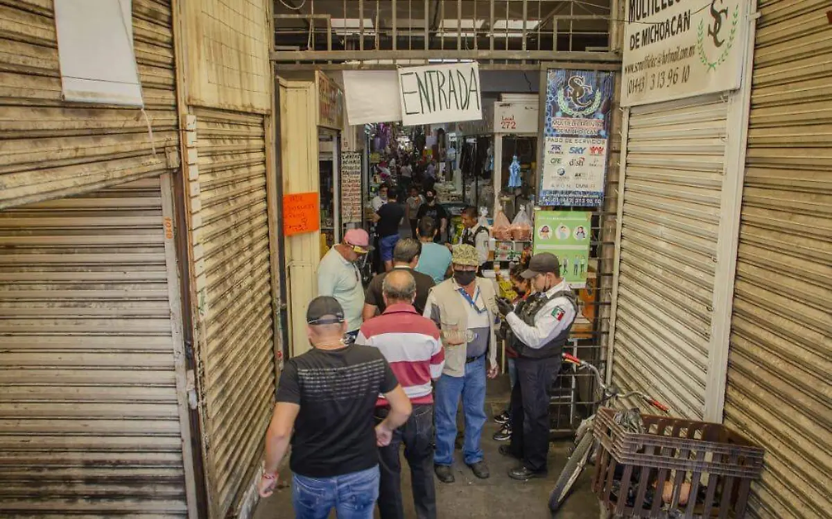 Mercado Independencia CH 3